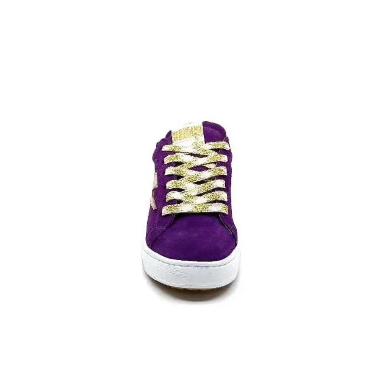 Semerdjian Smr Maya 10300 Daim Violet