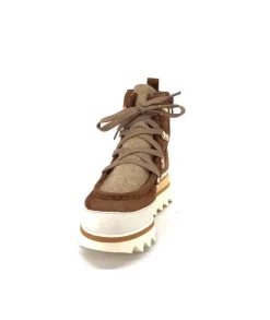Softwaves 8-51-08 Cuir Daim Cognac