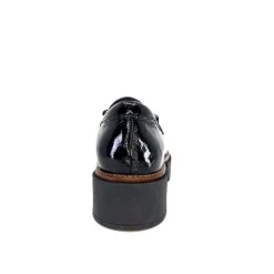 Softwaves 8.89.03 Cuir Vernis Noir