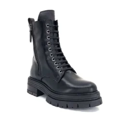 The Seller 9006 Cuir Noir