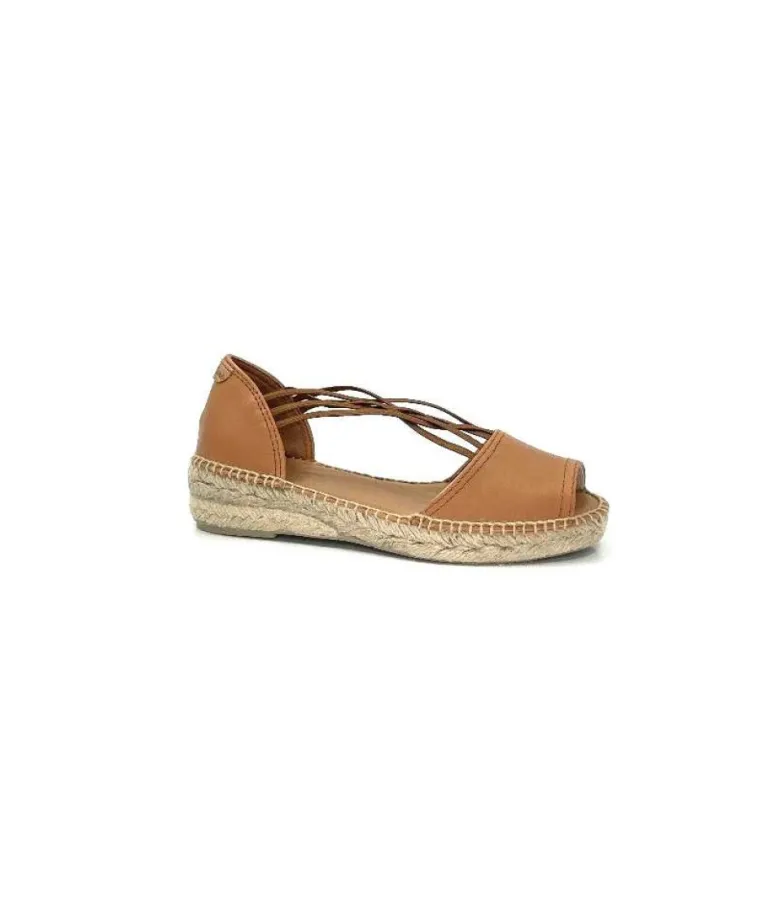 Toni Pons Ebre Cuir Marron