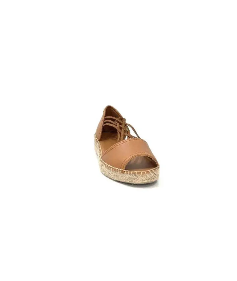 Toni Pons Ebre Cuir Marron