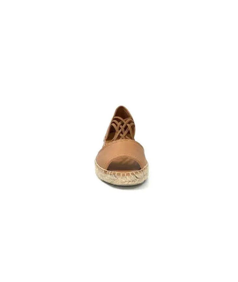 Toni Pons Ebre Cuir Marron