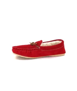 Toni Pons Mila Vermeille Daim Rouge