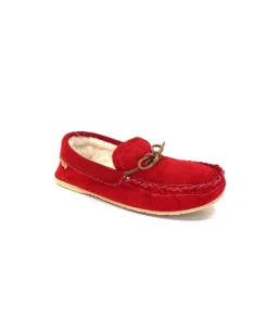 Toni Pons Mila Vermeille Daim Rouge