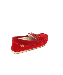 Toni Pons Mila Vermeille Daim Rouge