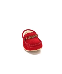 Toni Pons Mila Vermeille Daim Rouge