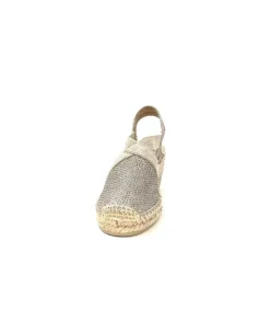 Toni Pons Triton Textile Glitter Or
