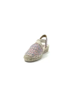 Toni Pons Vera Ms Textile Multicolore