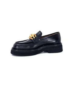 Triver Flight 482-11 Cuir Noir
