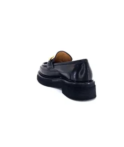 Triver Flight 482-11 Cuir Noir