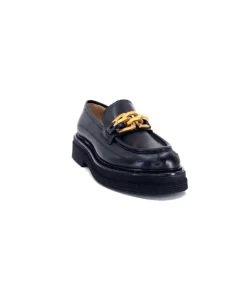Triver Flight 482-11 Cuir Noir