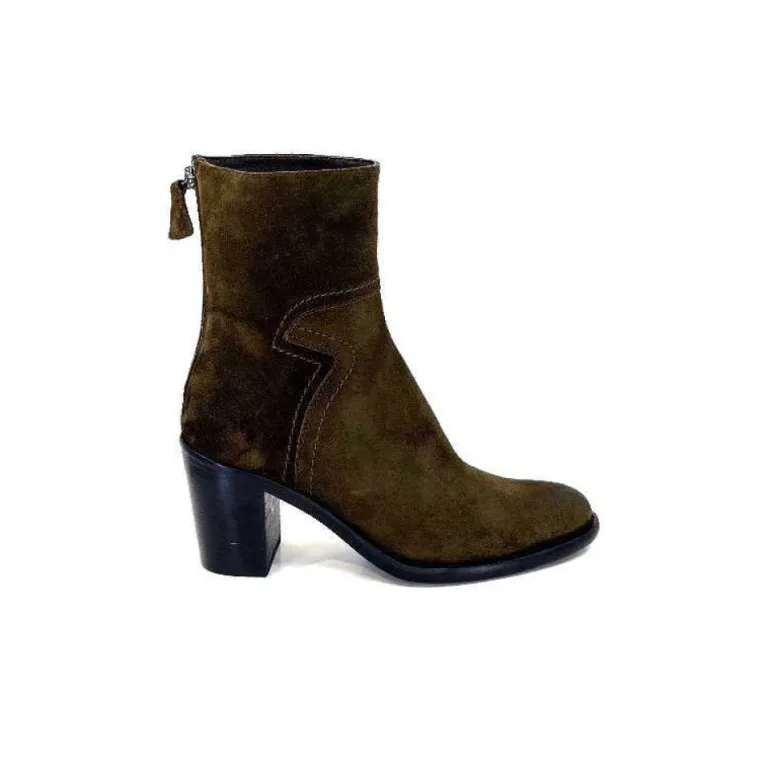 Triver Flight 706.03 Daim Olive