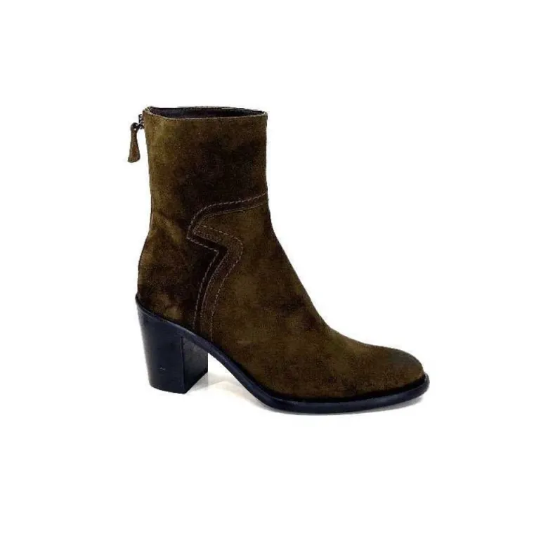 Triver Flight 706.03 Daim Olive
