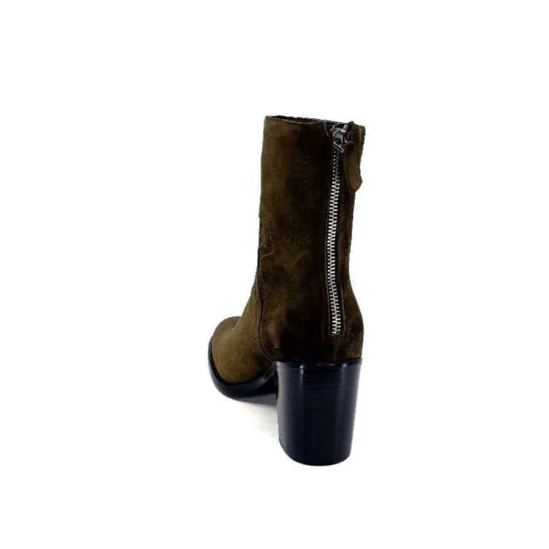 Triver Flight 706.03 Daim Olive