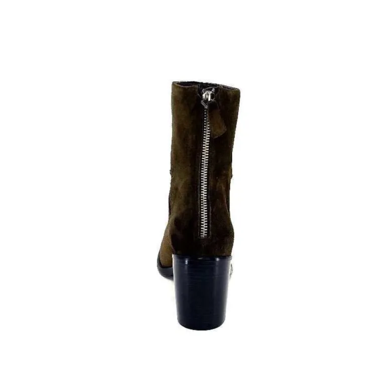 Triver Flight 706.03 Daim Olive