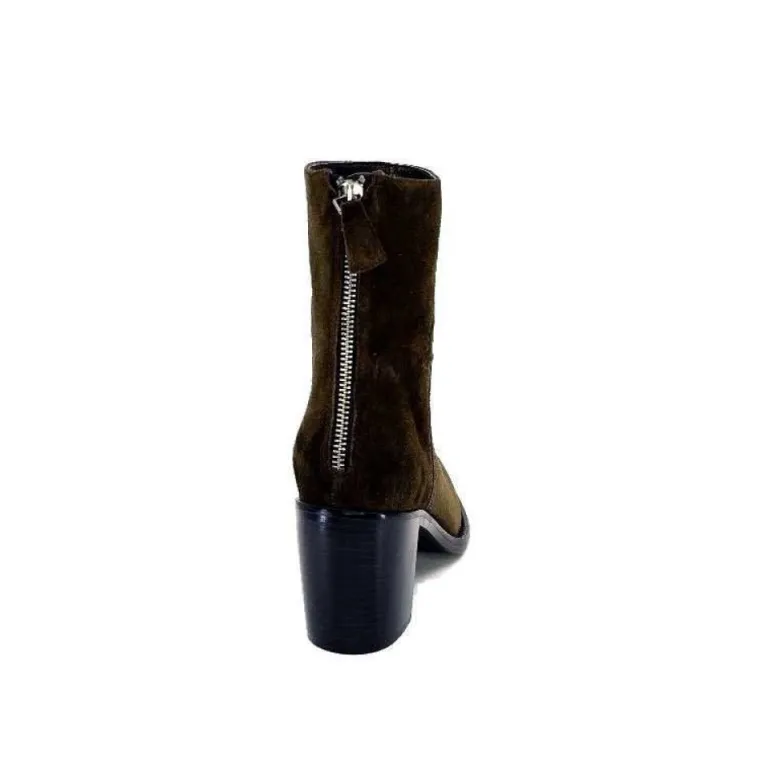 Triver Flight 706.03 Daim Olive