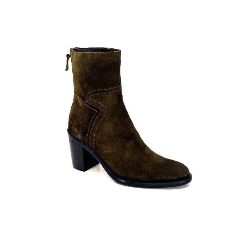 Triver Flight 706.03 Daim Olive