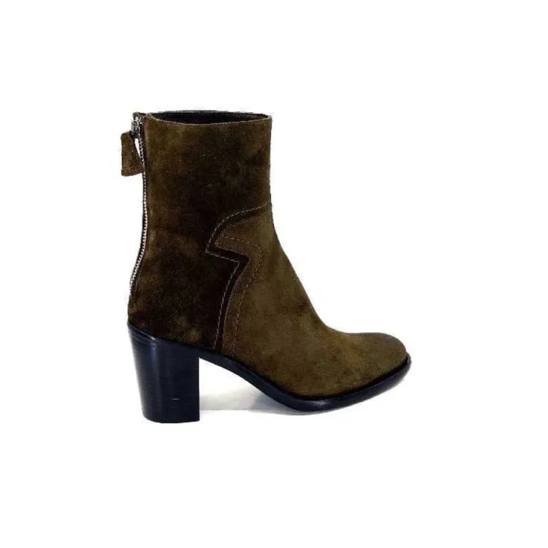 Triver Flight 706.03 Daim Olive