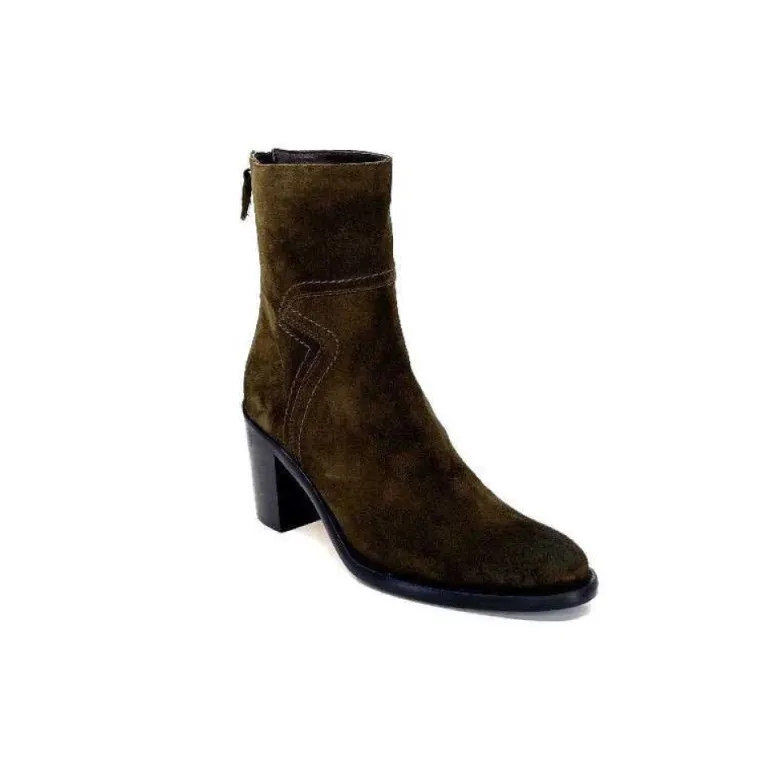 Triver Flight 706.03 Daim Olive