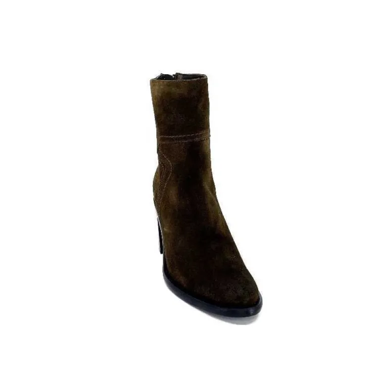 Triver Flight 706.03 Daim Olive