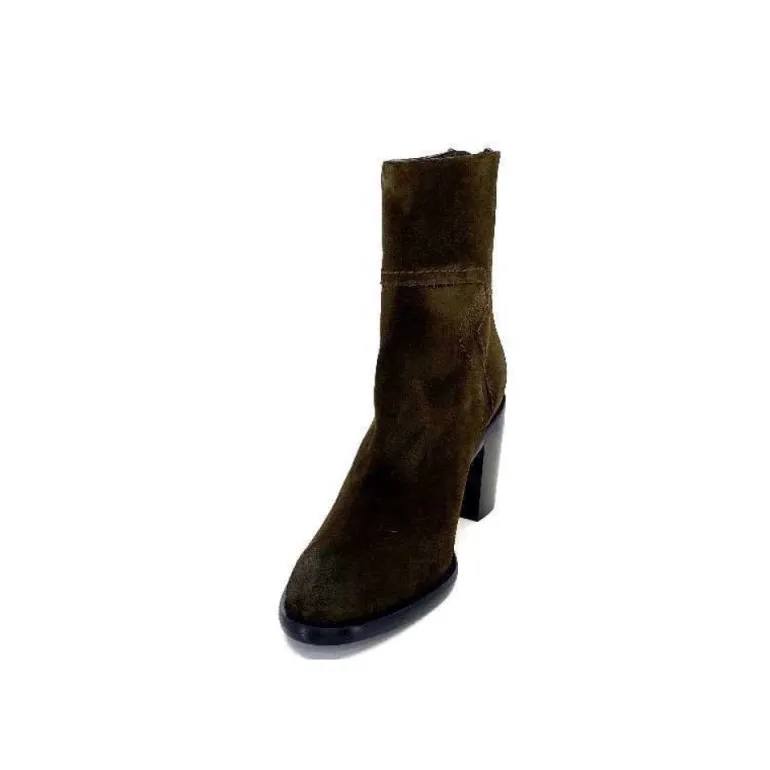 Triver Flight 706.03 Daim Olive