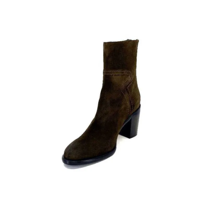 Triver Flight 706.03 Daim Olive