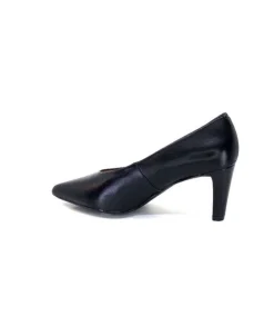 Unisa Koit Cuir Noir