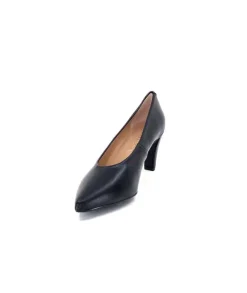 Unisa Koit Cuir Noir