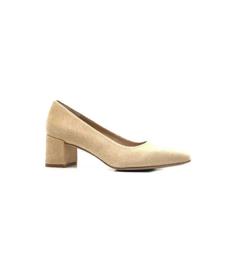 Unisa Lesat Daim Beige