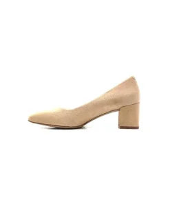 Unisa Lesat Daim Beige