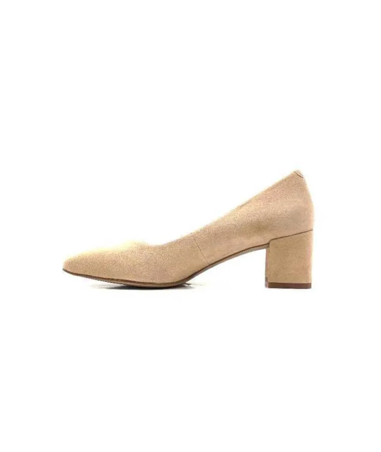 Unisa Lesat Daim Beige