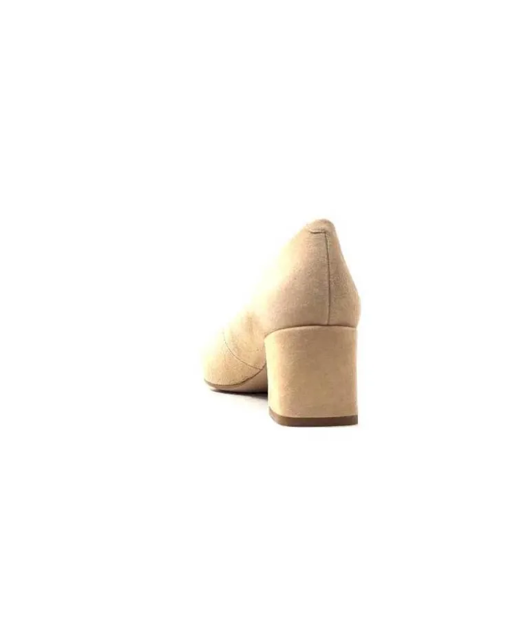 Unisa Lesat Daim Beige