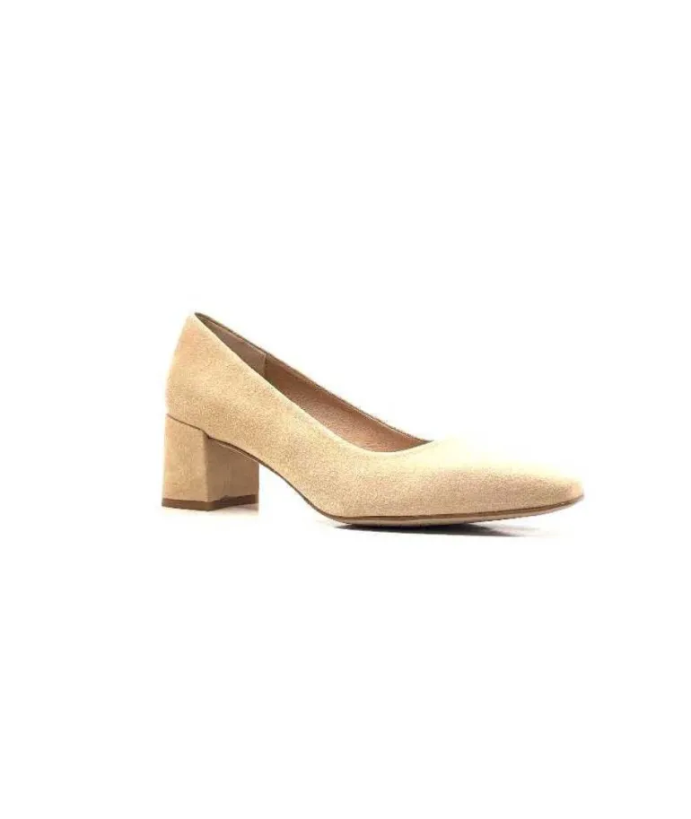 Unisa Lesat Daim Beige