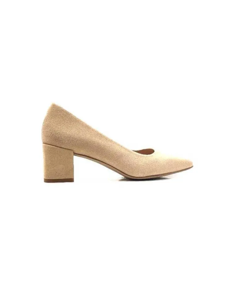 Unisa Lesat Daim Beige