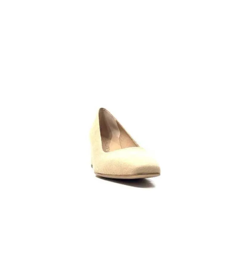 Unisa Lesat Daim Beige