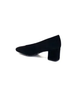 Unisa Lucoli Daim Noir