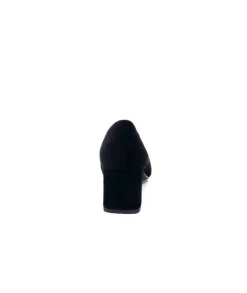 Unisa Lucoli Daim Noir