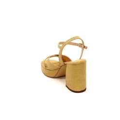 Unisa Ozzy Textile Natural