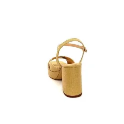Unisa Ozzy Textile Natural