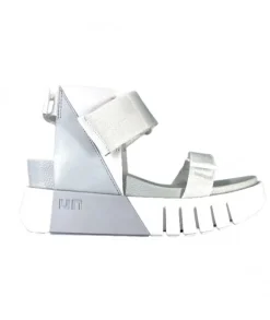 United Nude Delta Run Primer Blanc