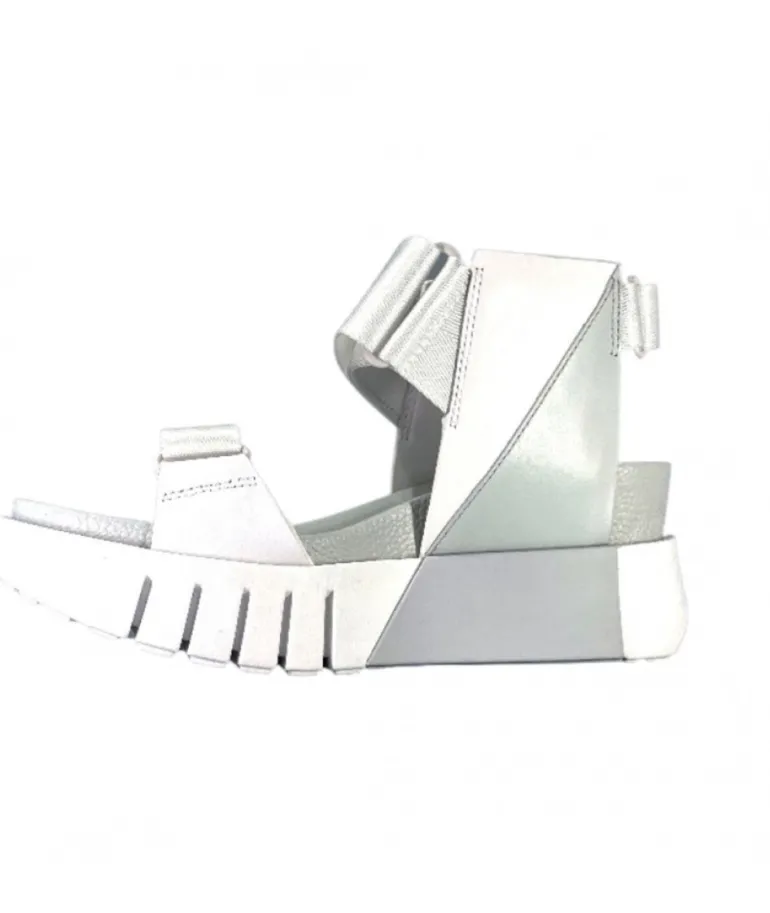 United Nude Delta Run Primer Blanc