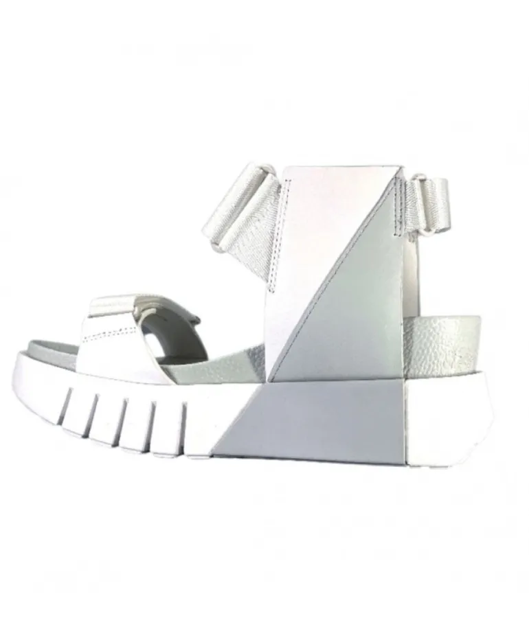 United Nude Delta Run Primer Blanc