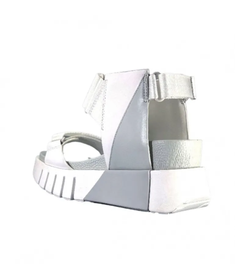 United Nude Delta Run Primer Blanc