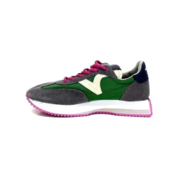Victoria 1134105 Antracite & Vert
