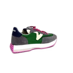 Victoria 1134105 Antracite & Vert