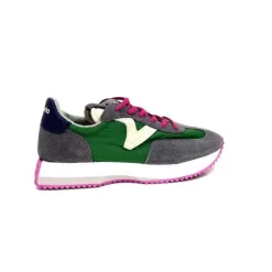 Victoria 1134105 Antracite & Vert
