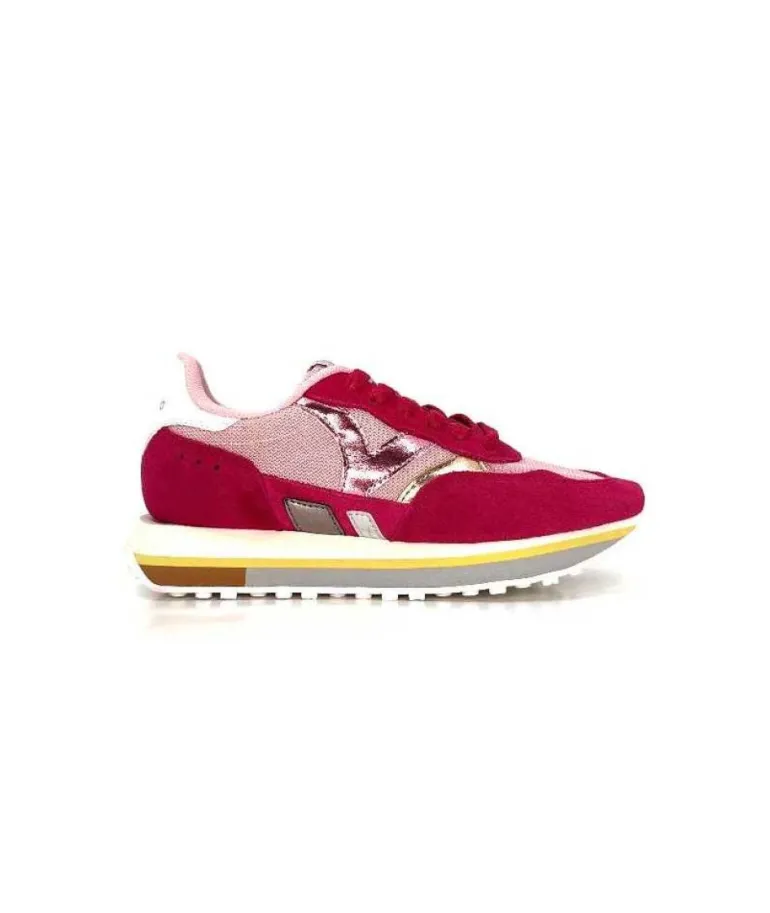 Victoria 154101 Daim Fuschia