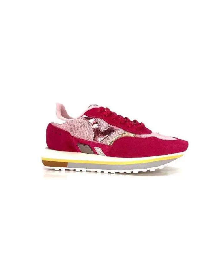 Victoria 154101 Daim Fuschia