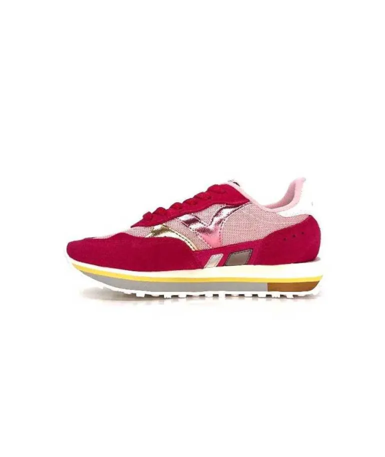 Victoria 154101 Daim Fuschia